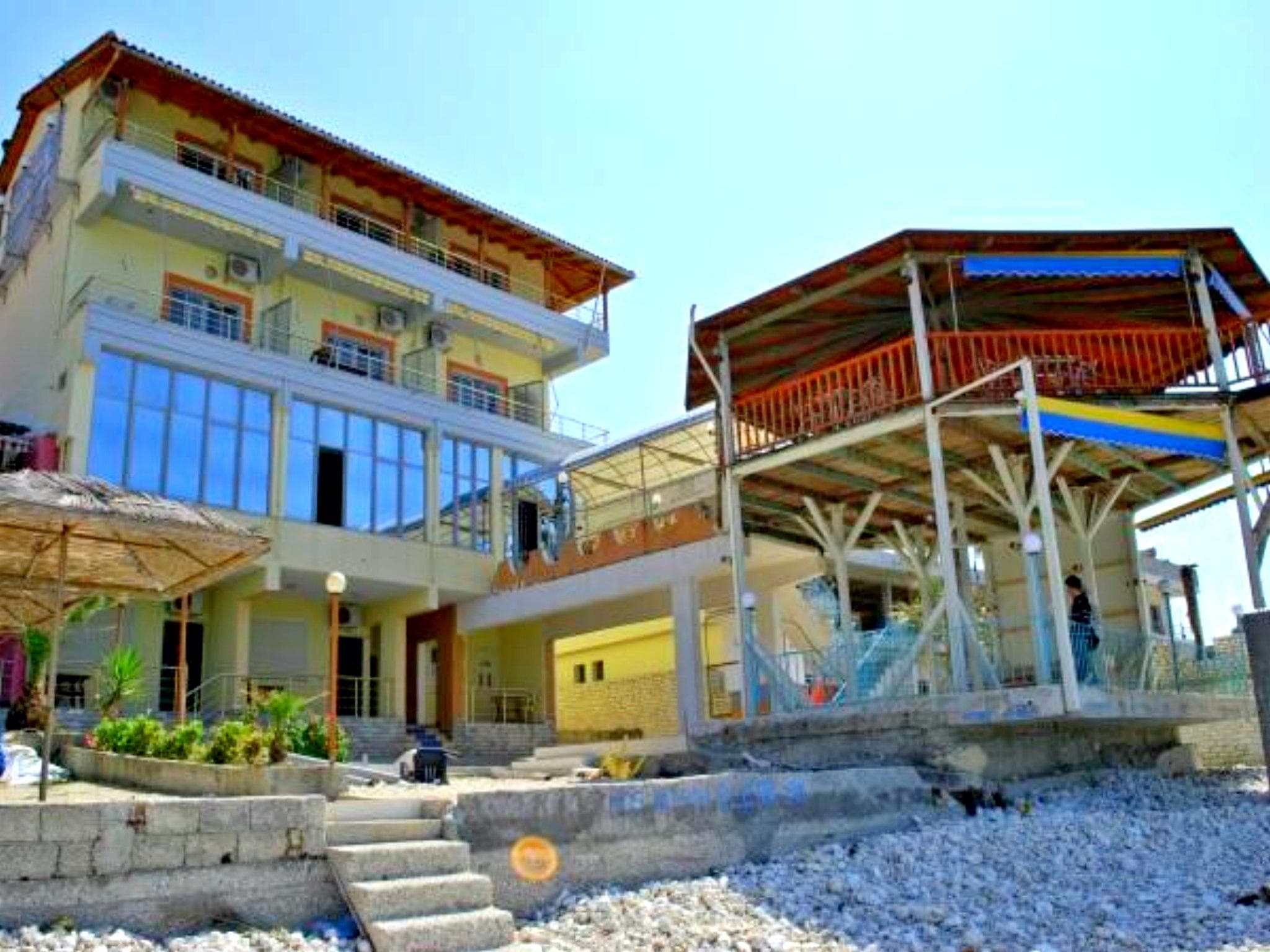 Hotel Jonufra