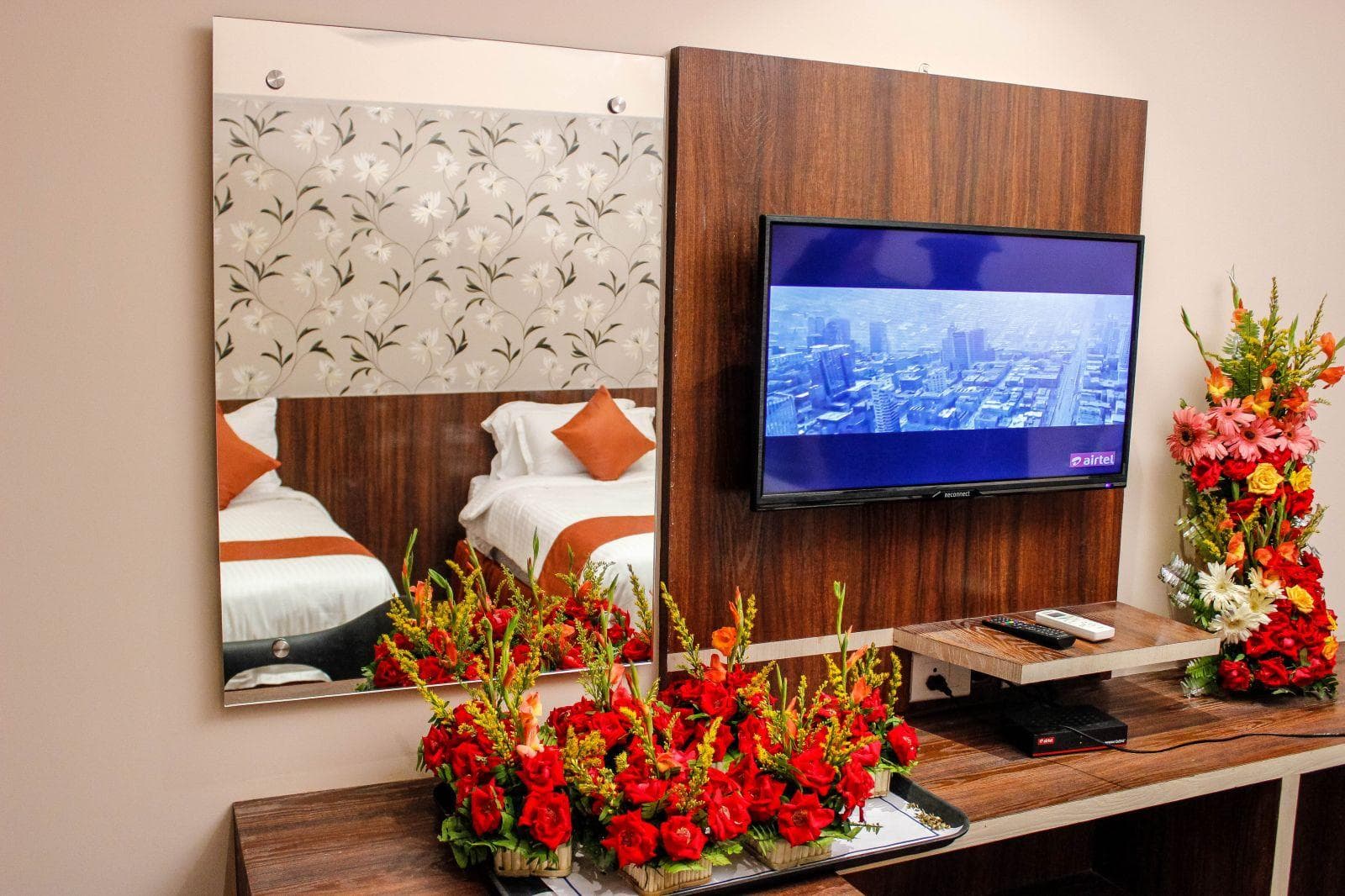 Regenta Inn Larica Kolkata photo 4