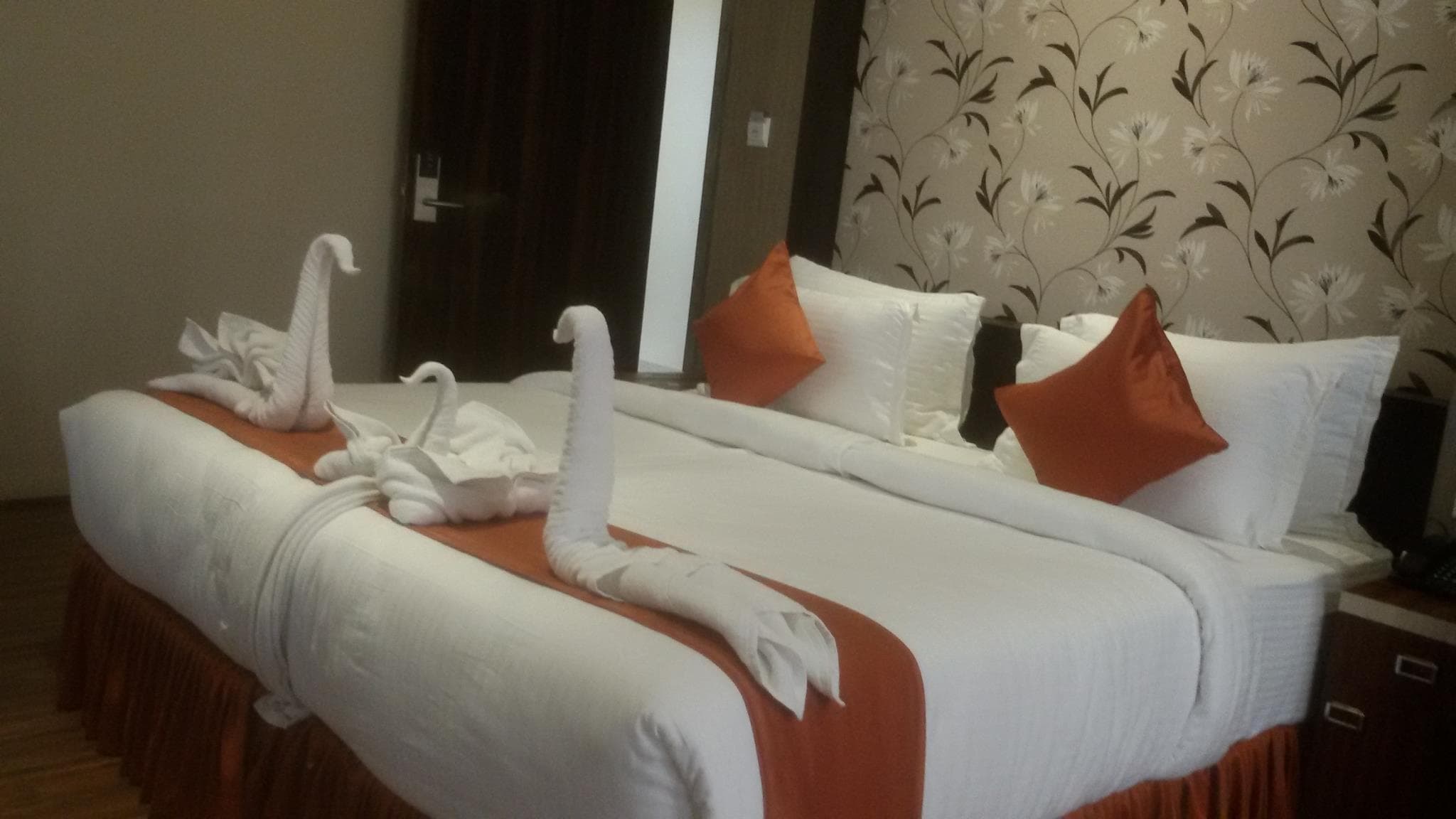 Regenta Inn Larica Kolkata photo 5