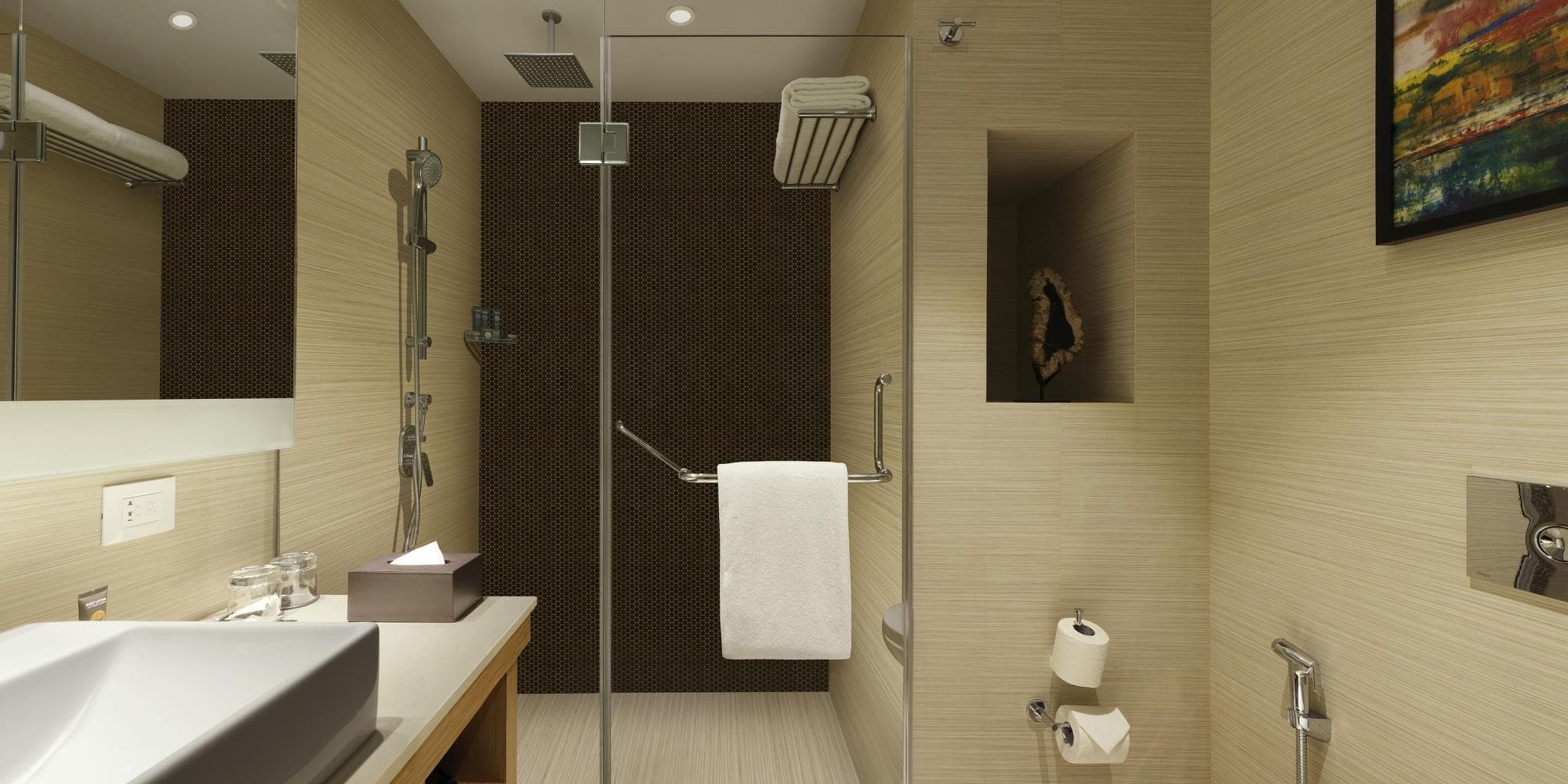 Novotel Lucknow Gomti Nagar photo 2