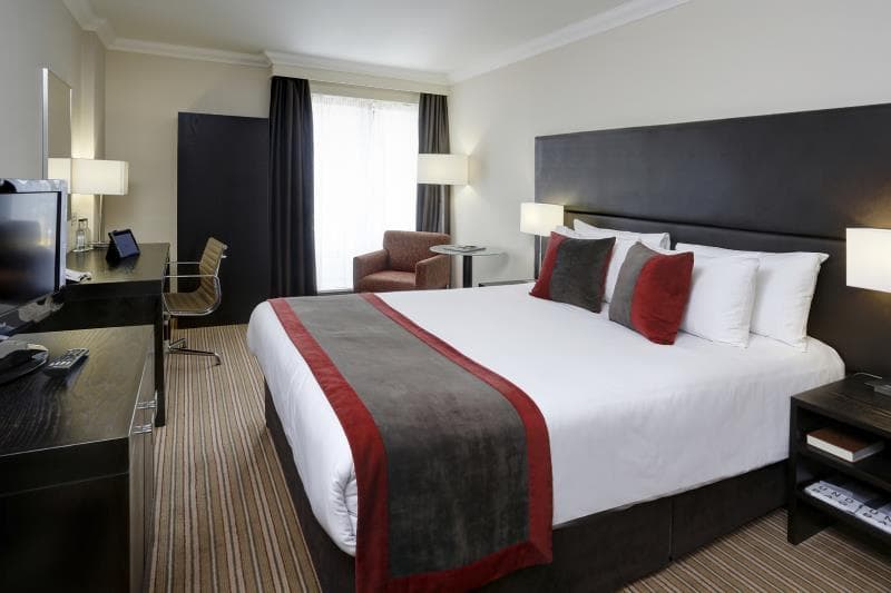 The Gonville Hotel photo 2