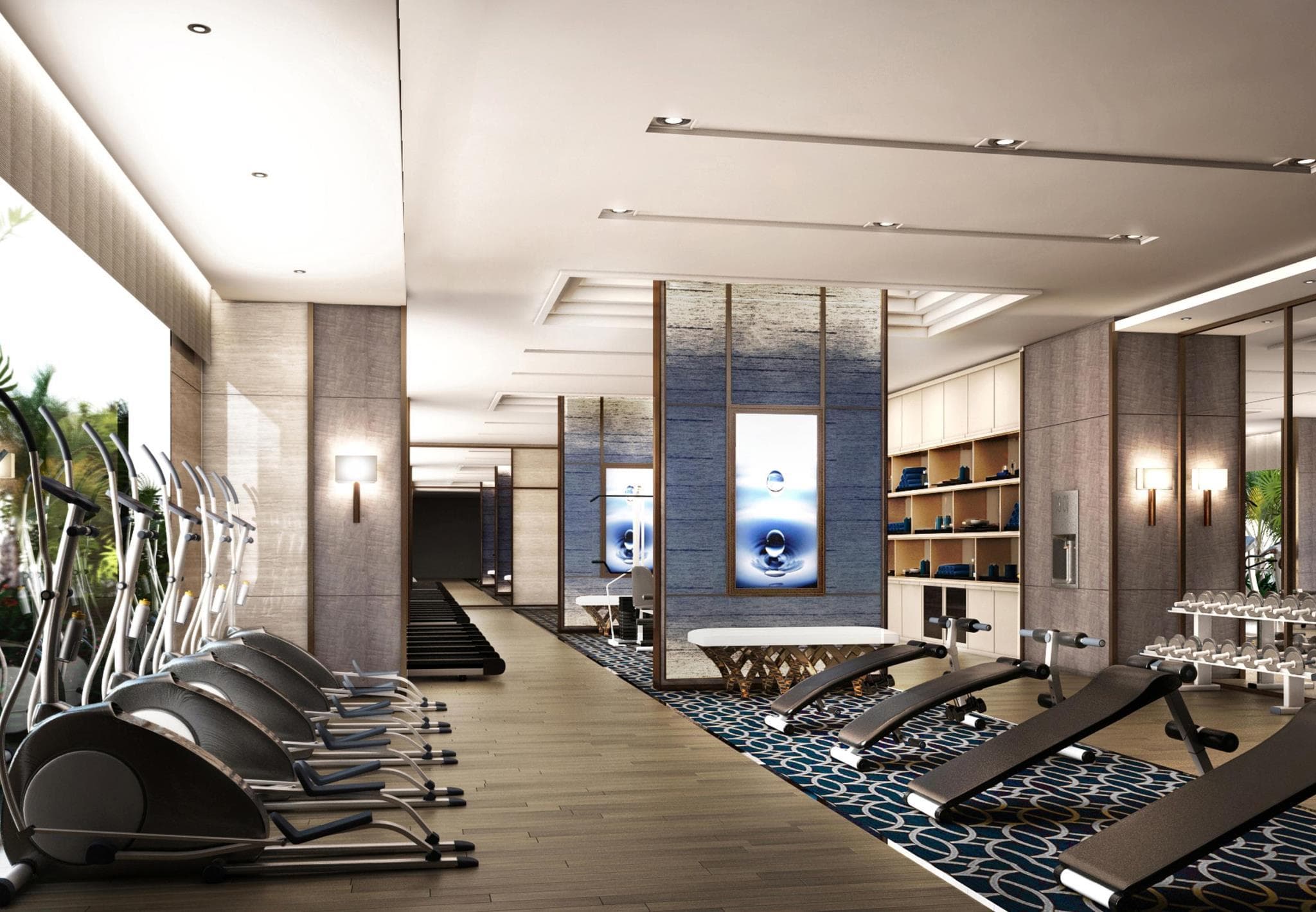 JW Marriott Hotel Kolkata photo 3