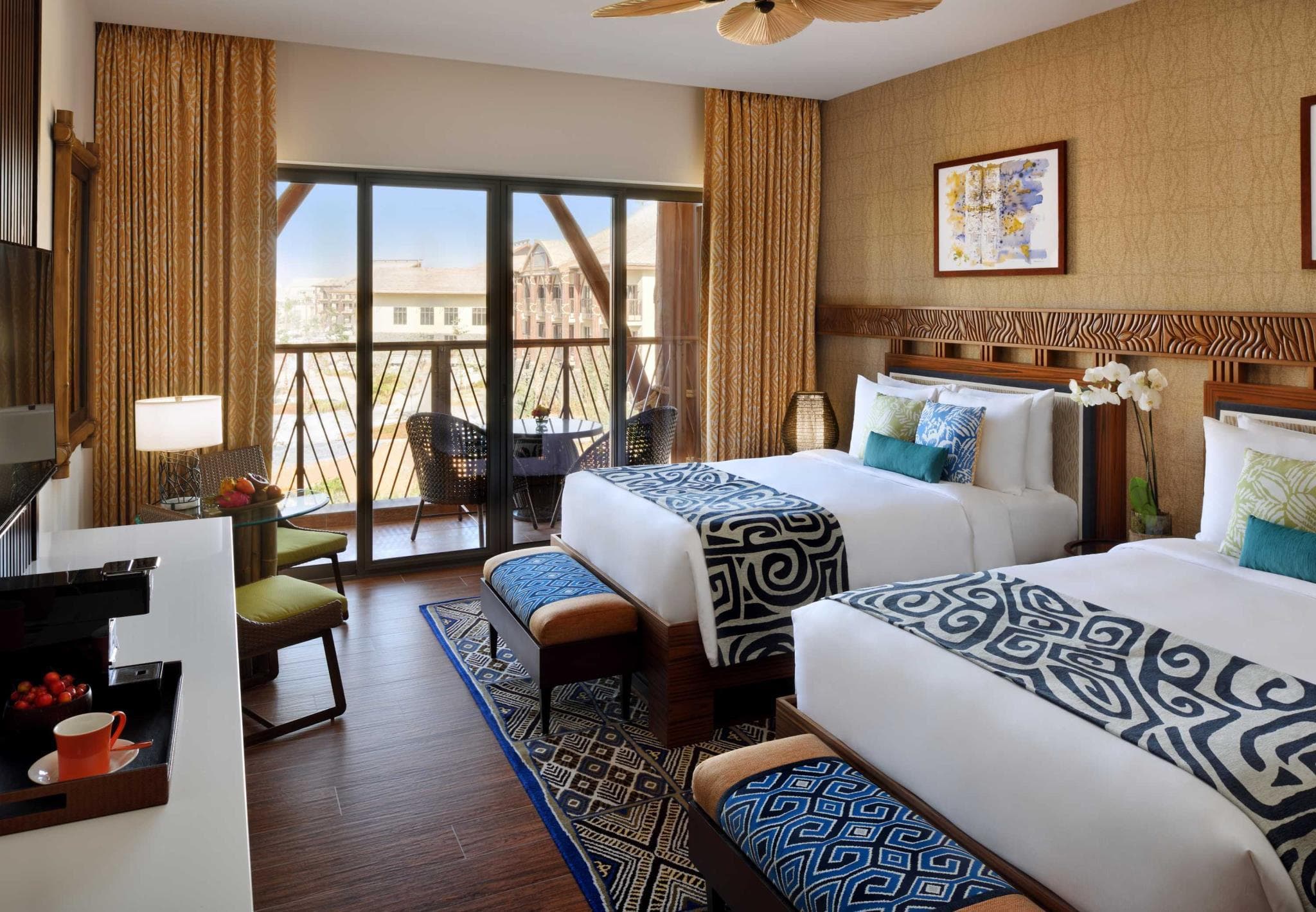 Lapita, Dubai Parks and Resorts, Autograph Collection photo 3