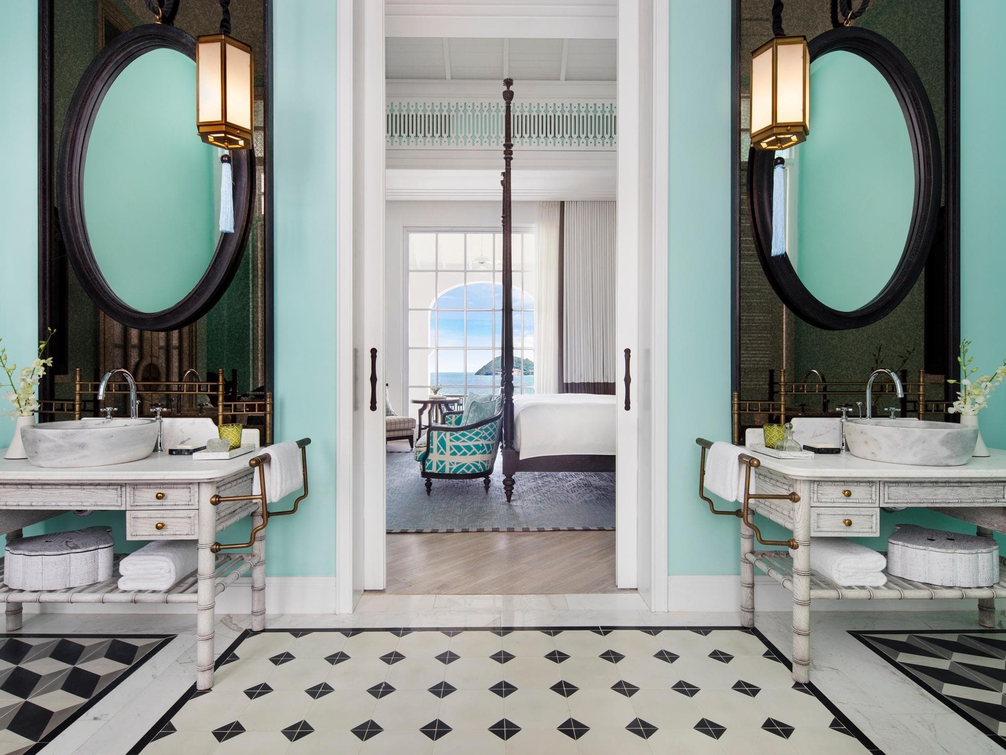 JW Marriott Phu Quoc Emerald Bay Resort & Spa photo 2