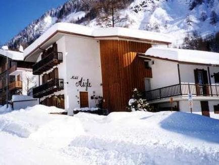 Hotel Aigle photo 4