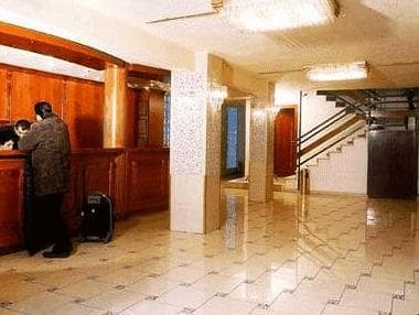Alexios Hotel