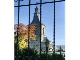 Abdij Hotel Rolduc photo 4