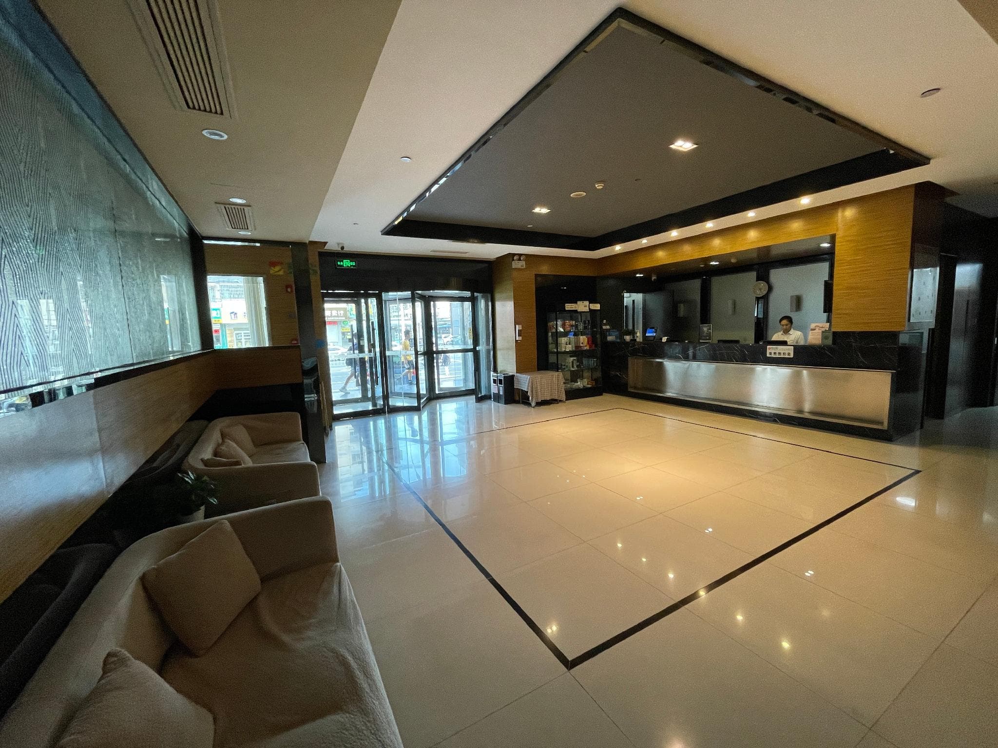 Jinjiang Inn Select Tianjin Tanggu Metro Station Zhongxin North Road photo 3