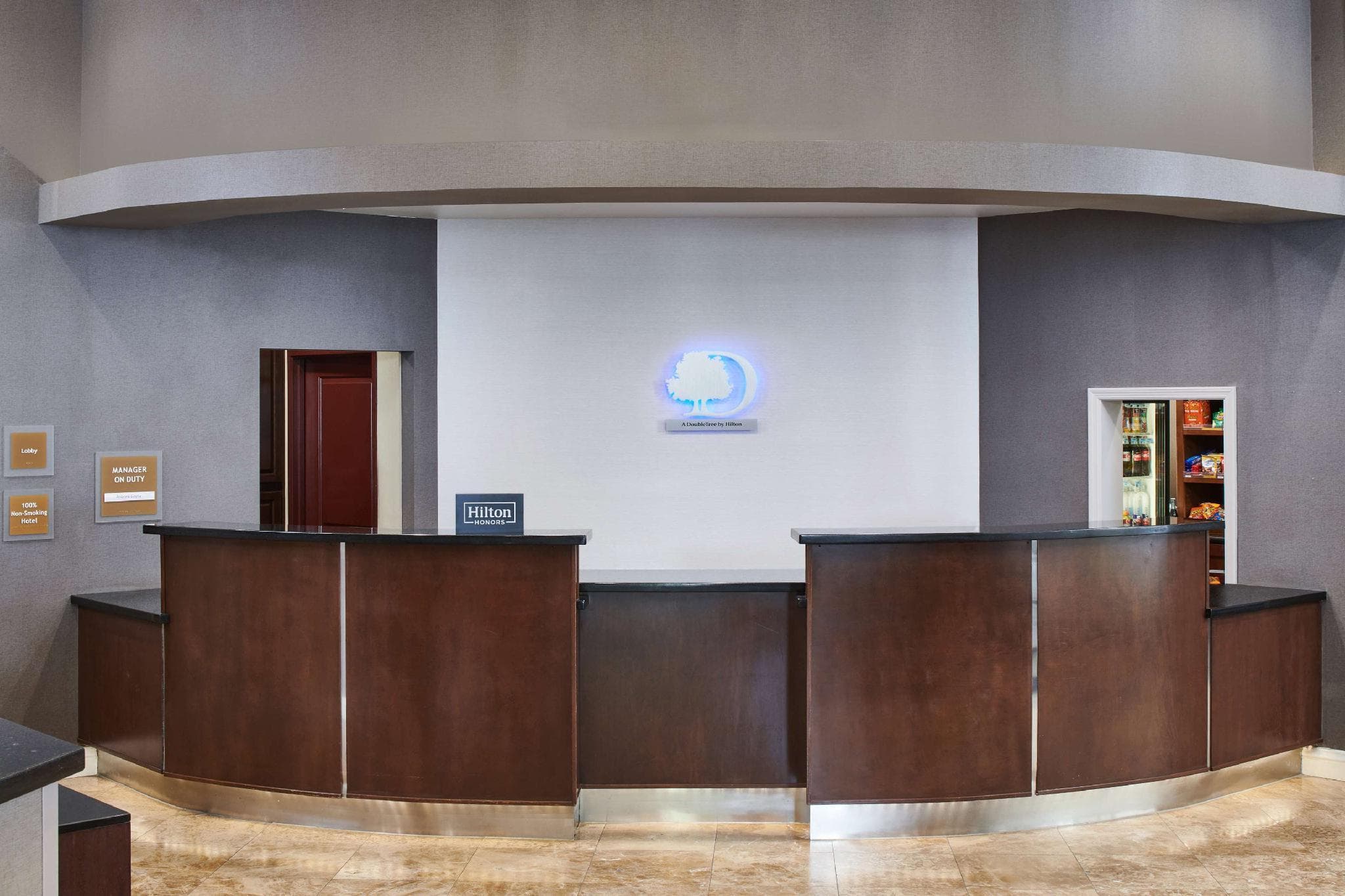 DoubleTree by Hilton Fullerton photo 5