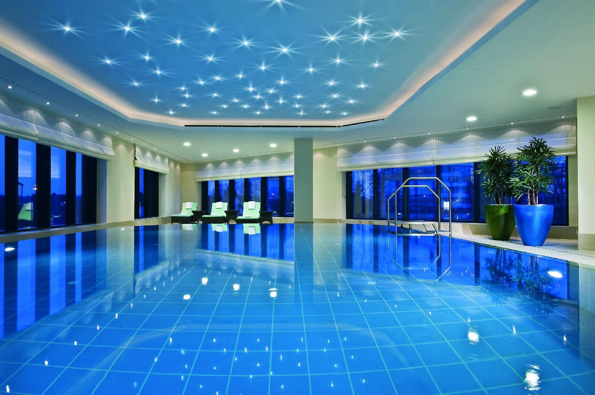 Maritim Hotel Dusseldorf photo 2