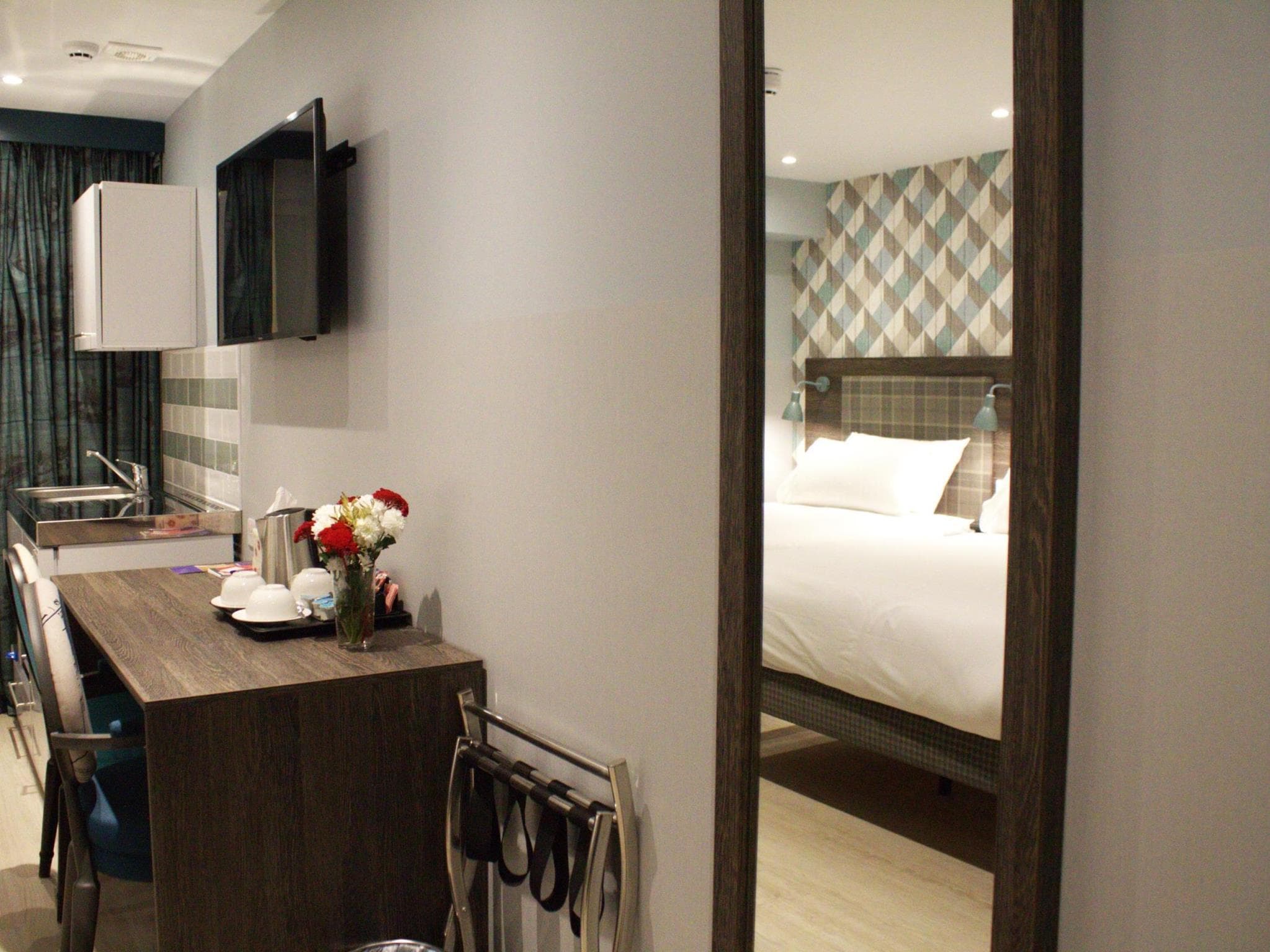 Best Western Plus London Croydon Aparthotel photo 5