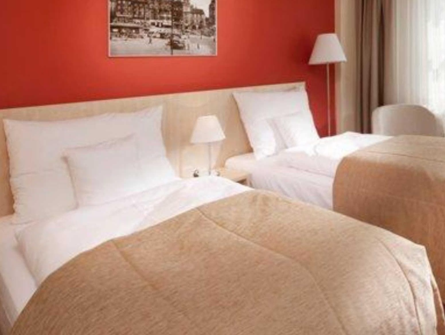 Clarion Congress Hotel Ostrava Ostrava photo 3