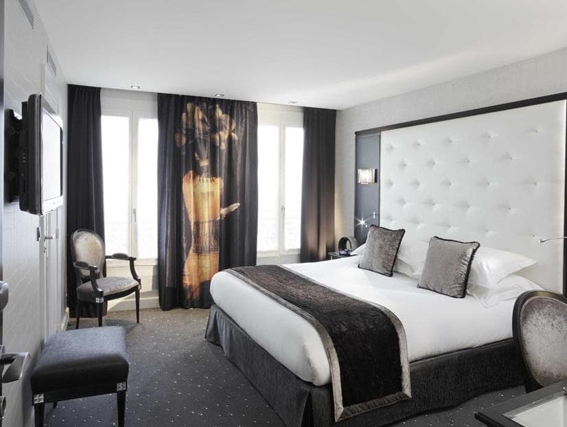 Maison Albar Hotels Le Diamond photo 2