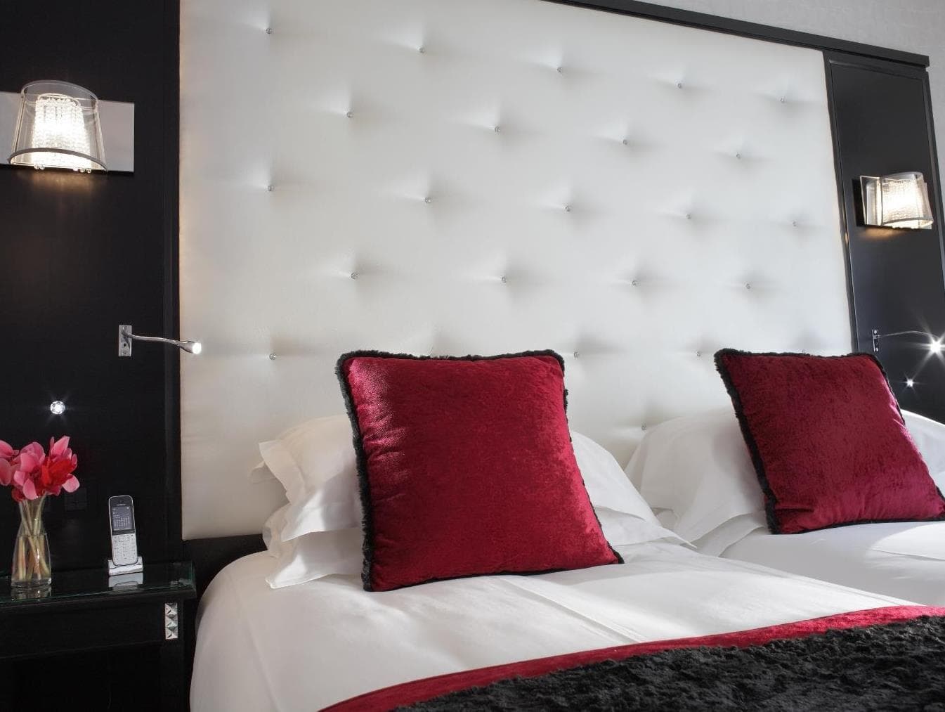 Maison Albar Hotels Le Diamond photo 3