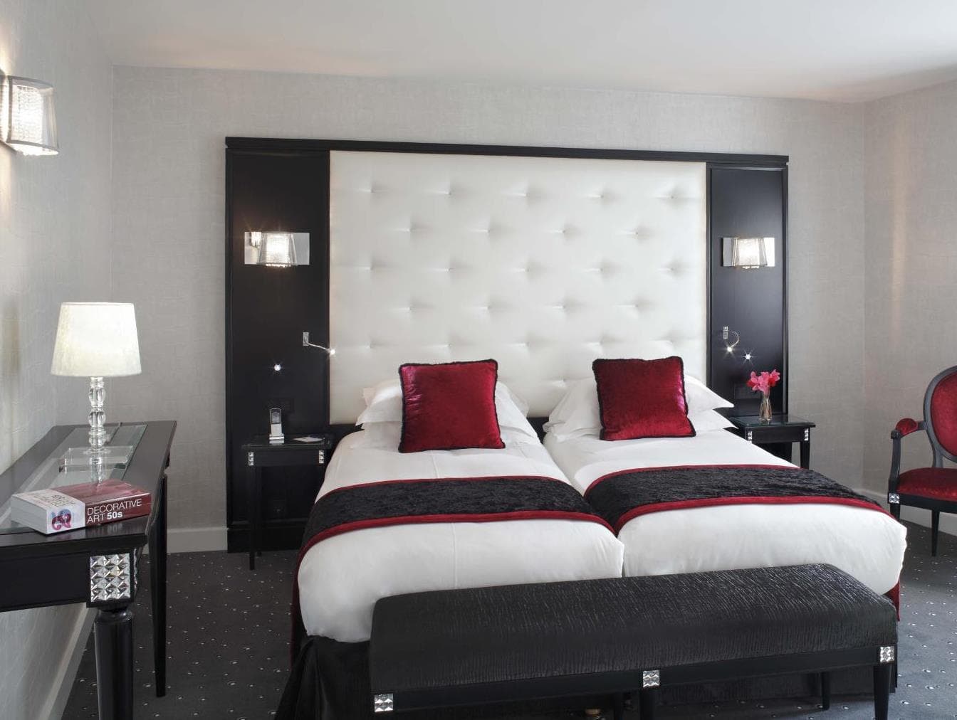 Maison Albar Hotels Le Diamond photo 5