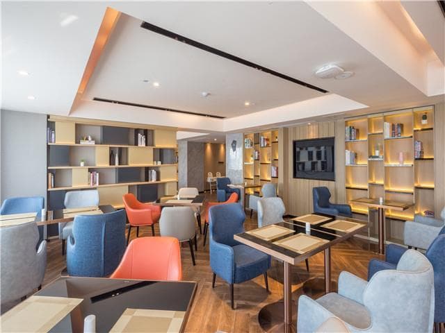 Echarm Hotel Changsha Xiangya Fushan photo 3