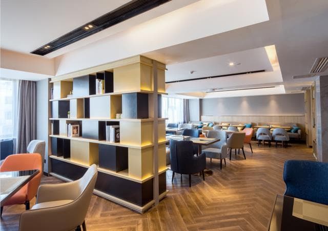 Echarm Hotel Changsha Xiangya Fushan photo 5