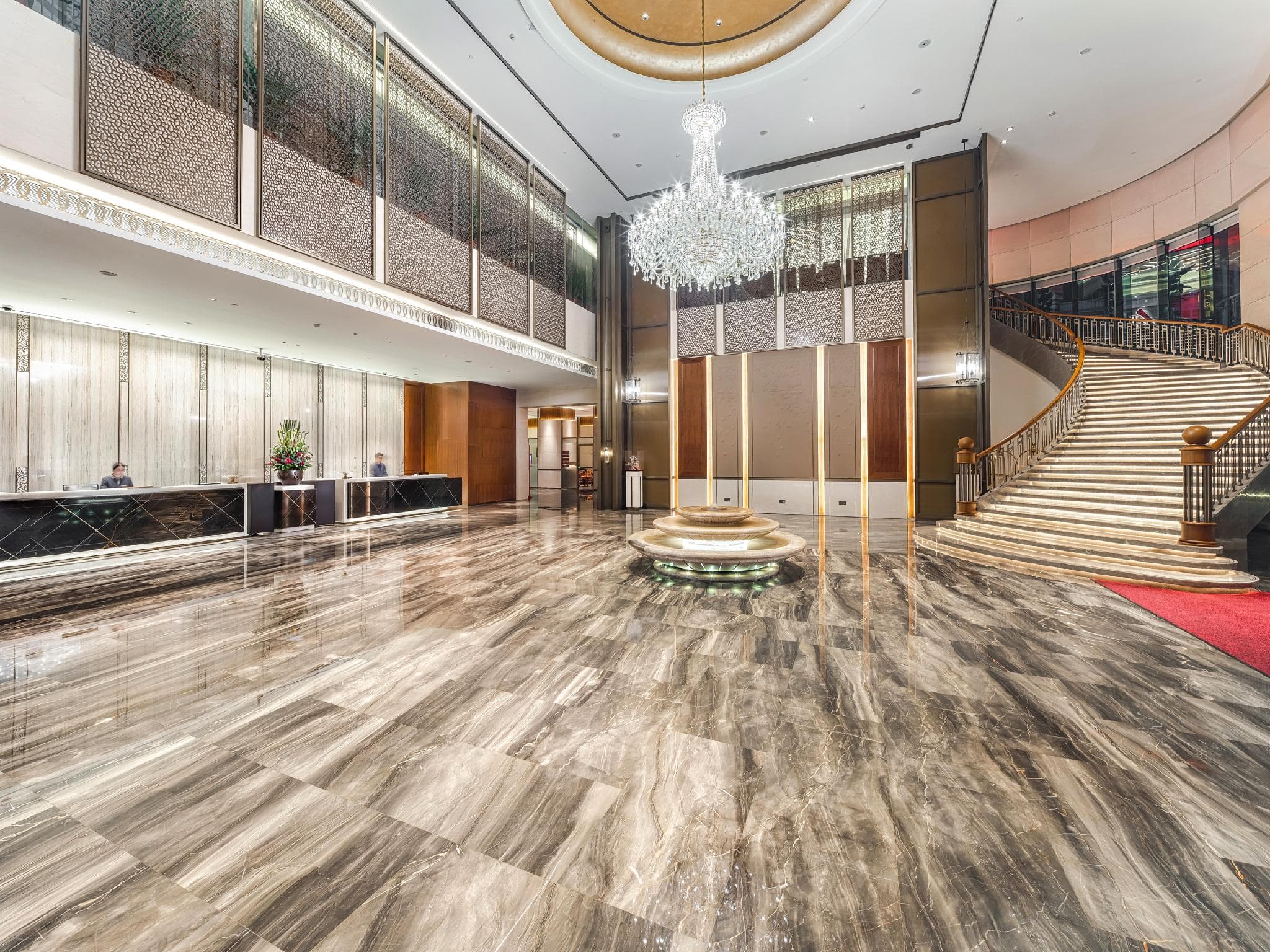 Derayco Hotel Foshan photo 3