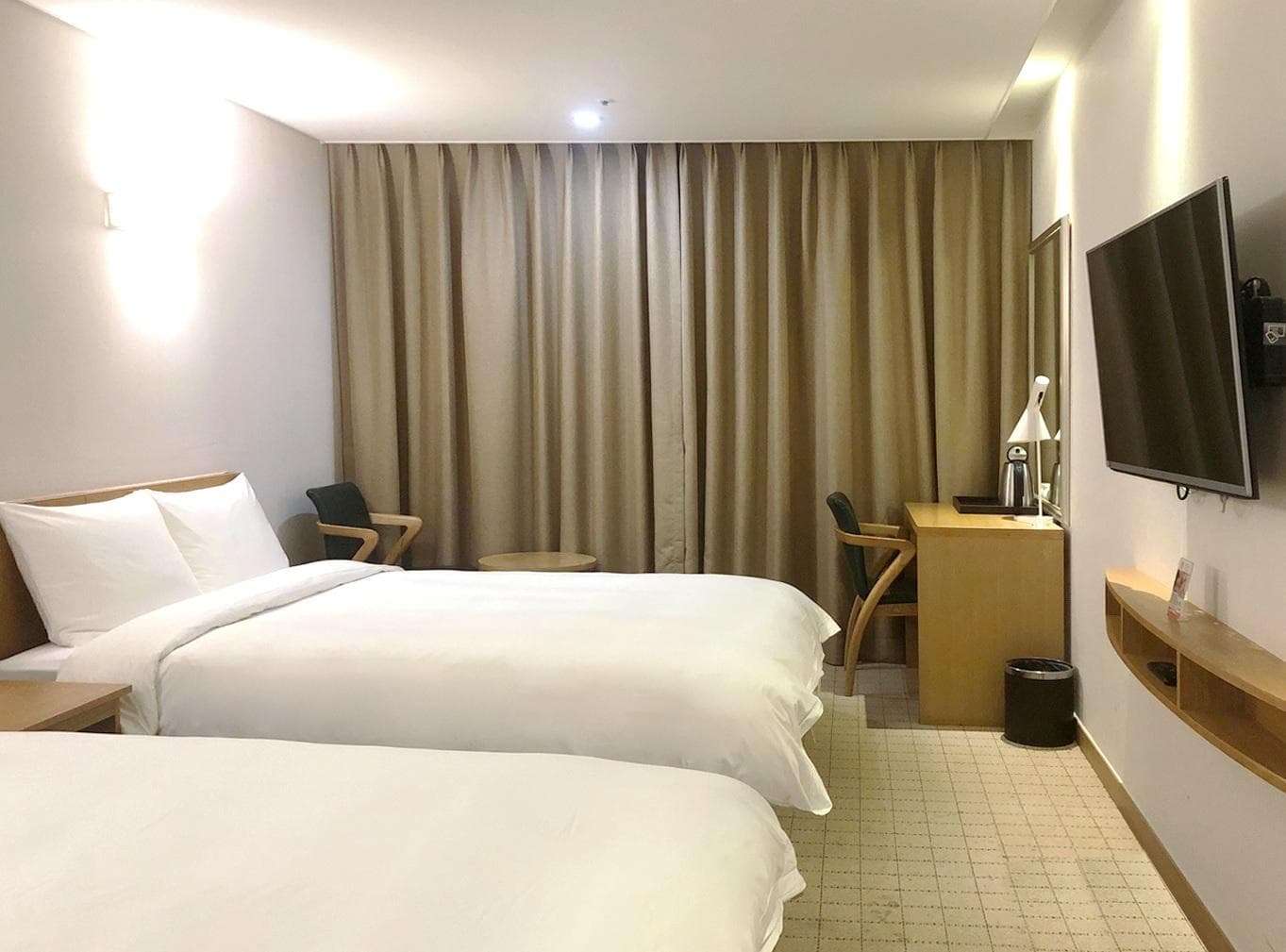 Jeju Hotel The M photo 2