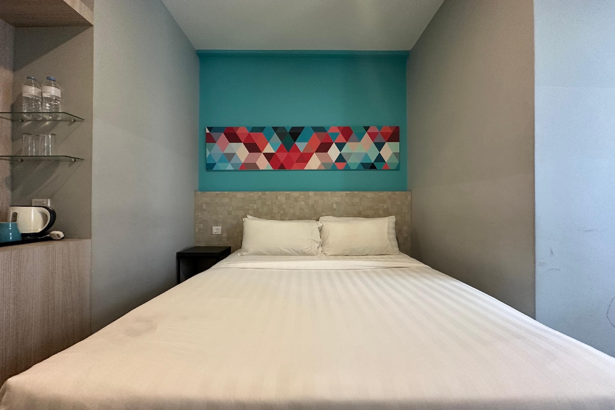 OYO Townhouse, Selayang formerly RHR Hotel photo 5