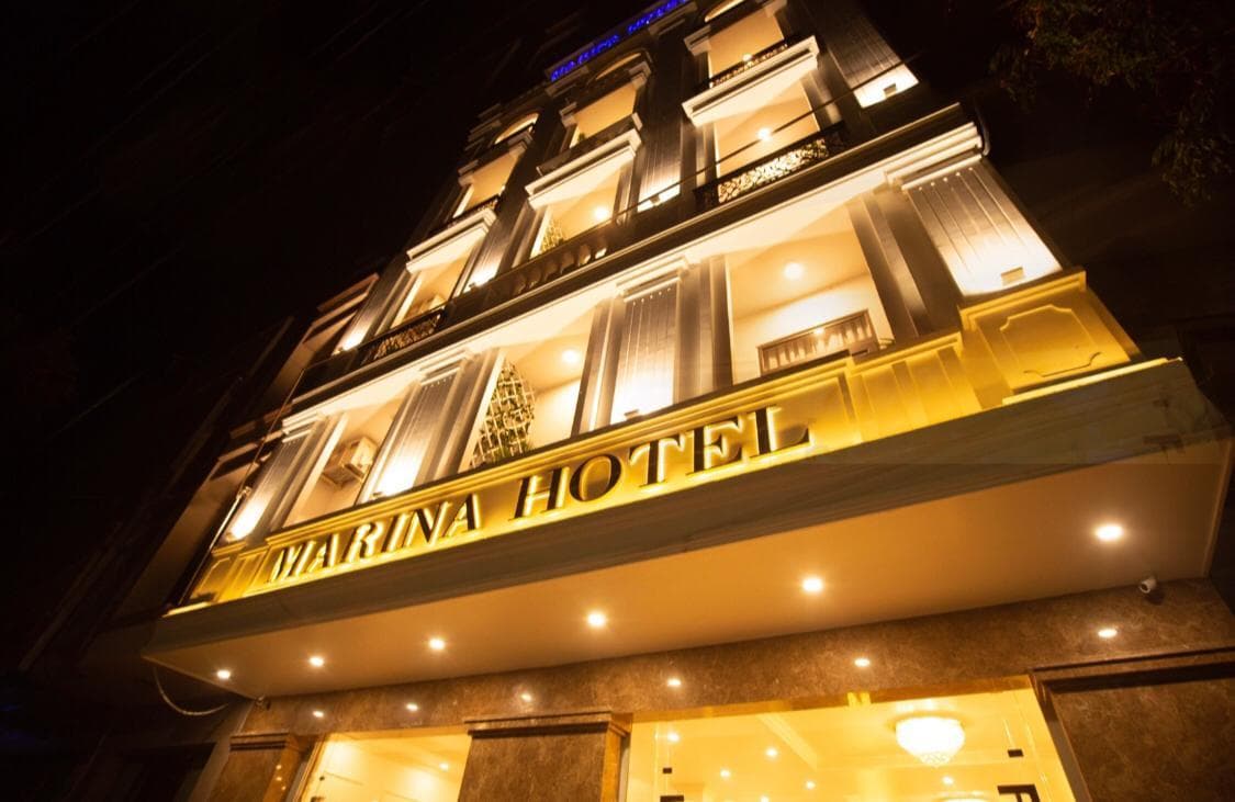 MARINA HOTEL photo 3
