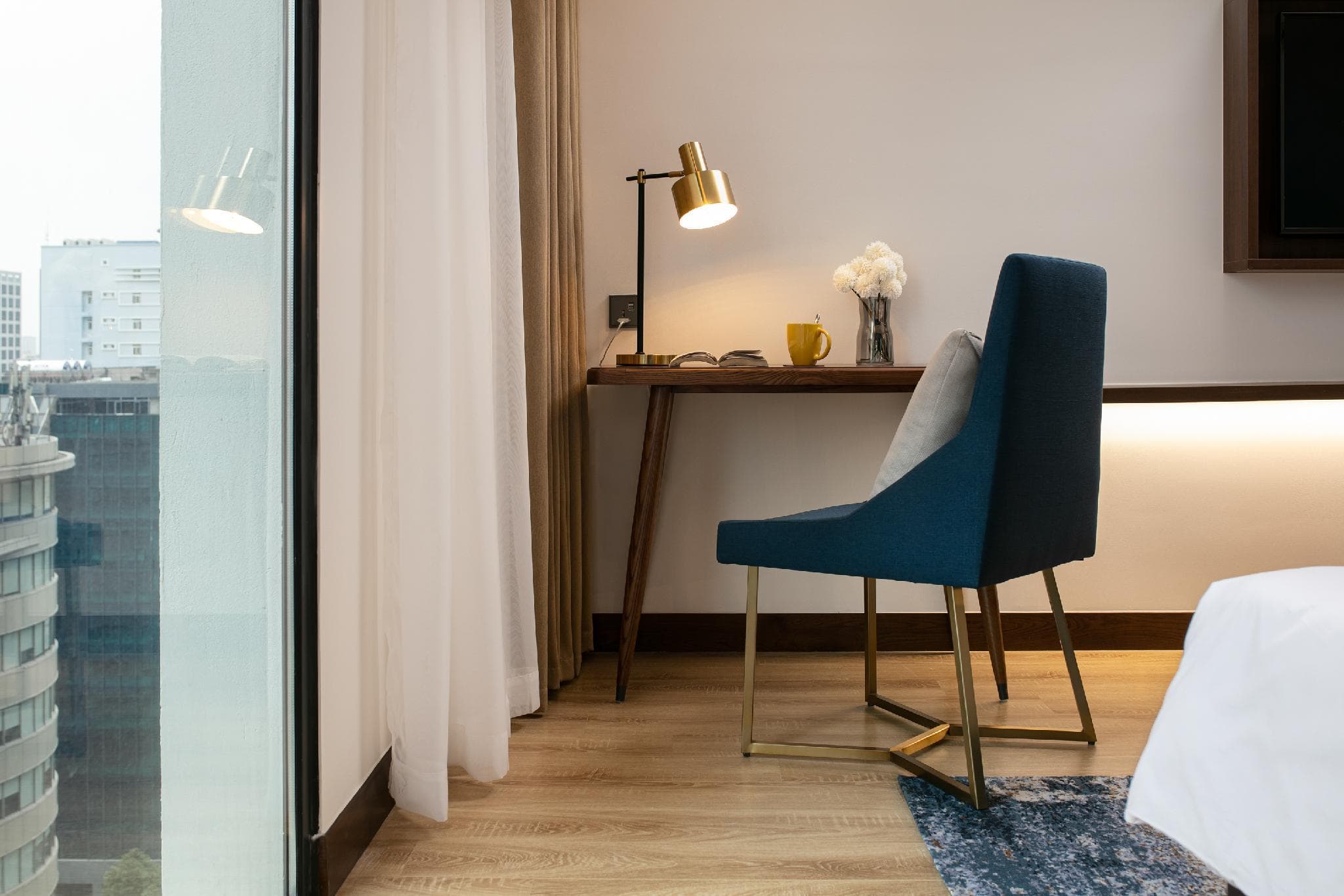 Mövenpick Living West Hanoi photo 2
