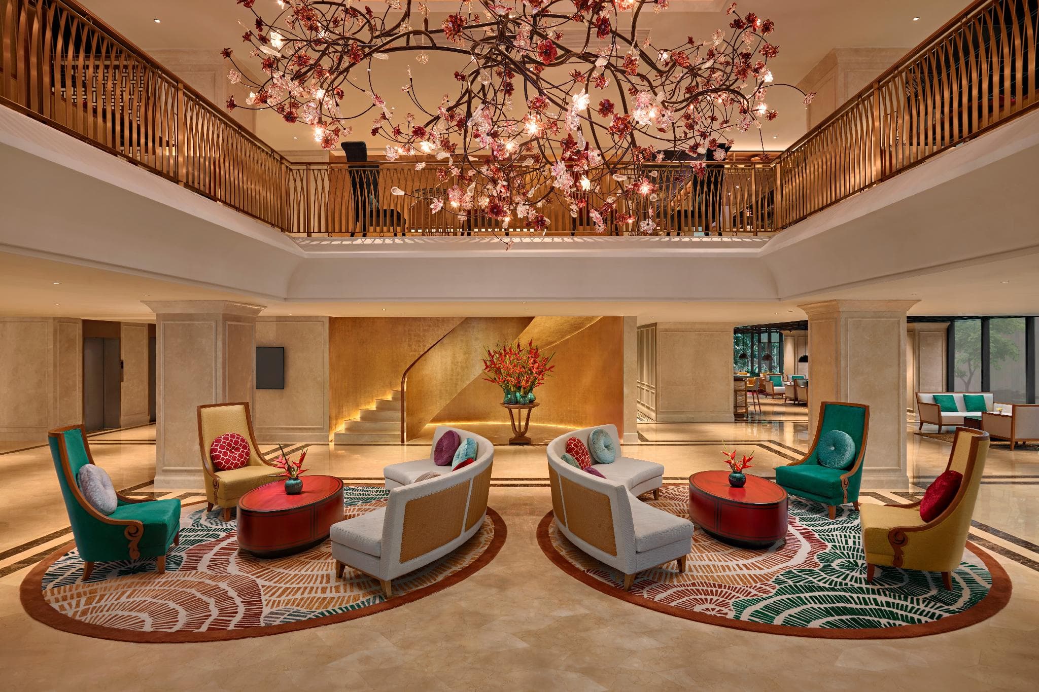 Grand Mercure Hanoi photo 3