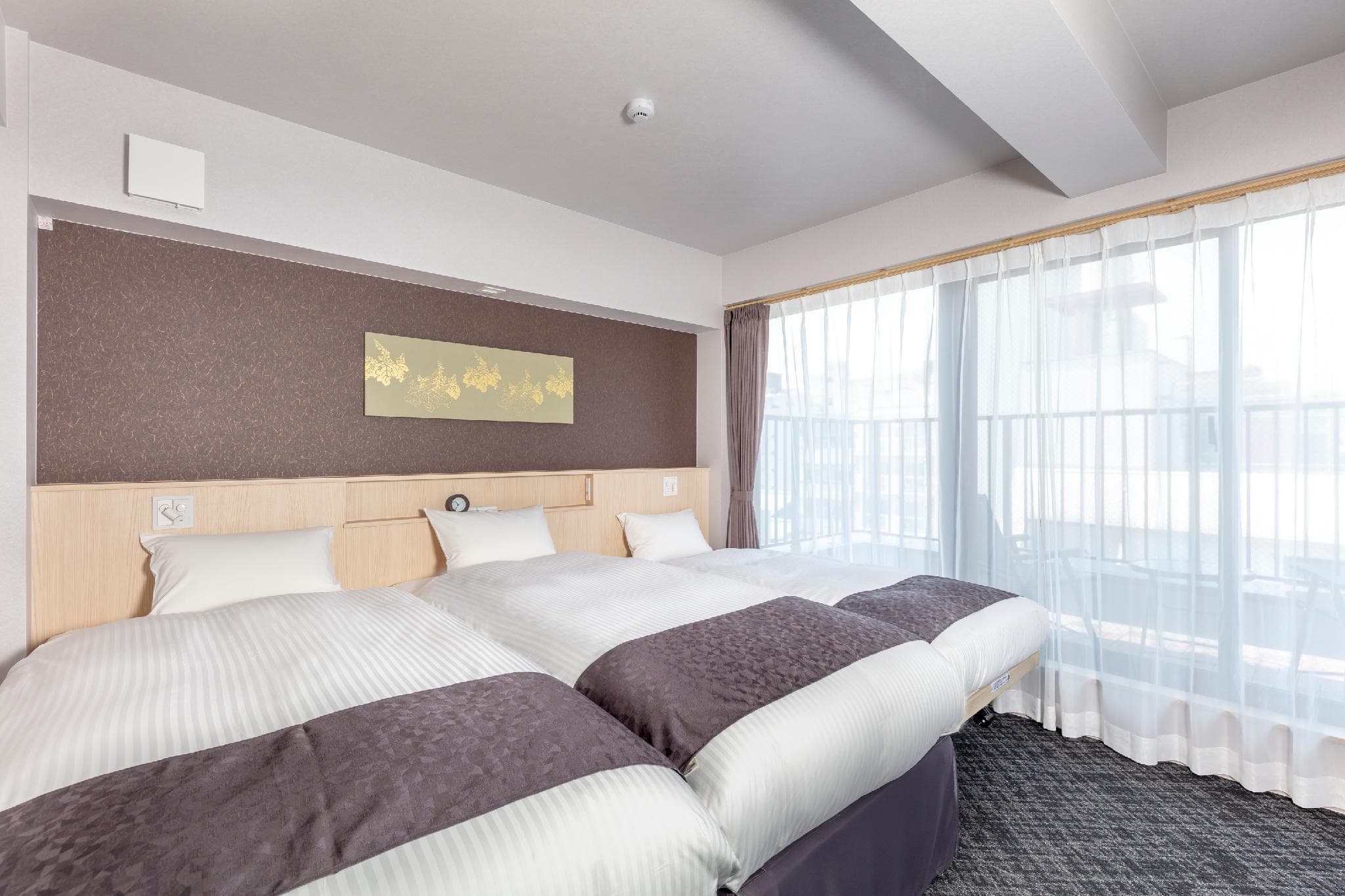 Hotel GOCO Stay Kyoto Shijo Kawaramachi photo 2