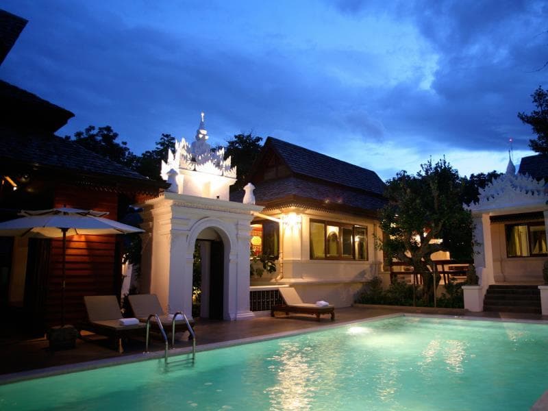 Khumphaya Resort and Spa Boutique Collection photo 5