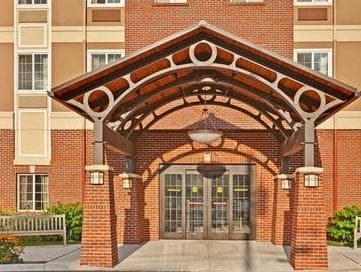 Staybridge Suites Rochester University By IHG photo 3