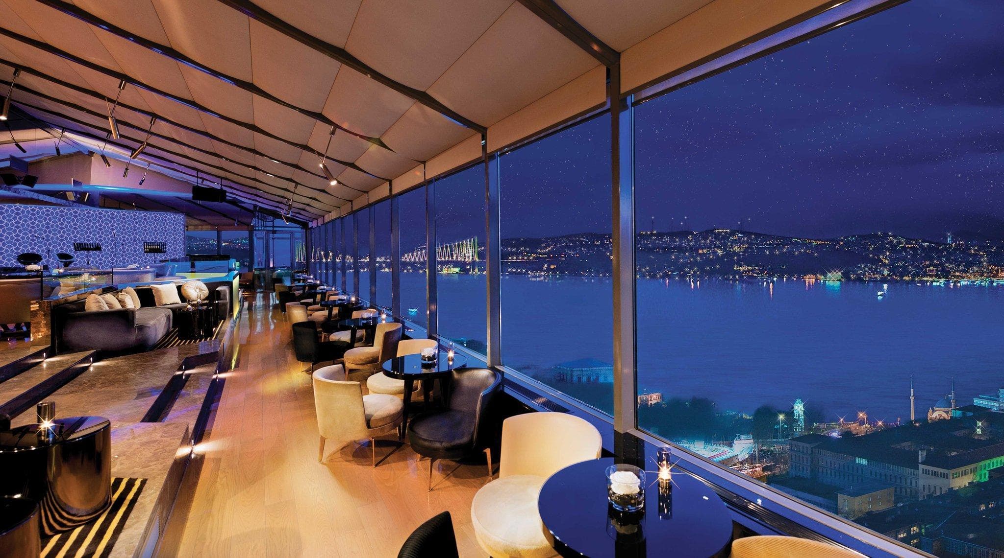 InterContinental Istanbul By IHG photo 5