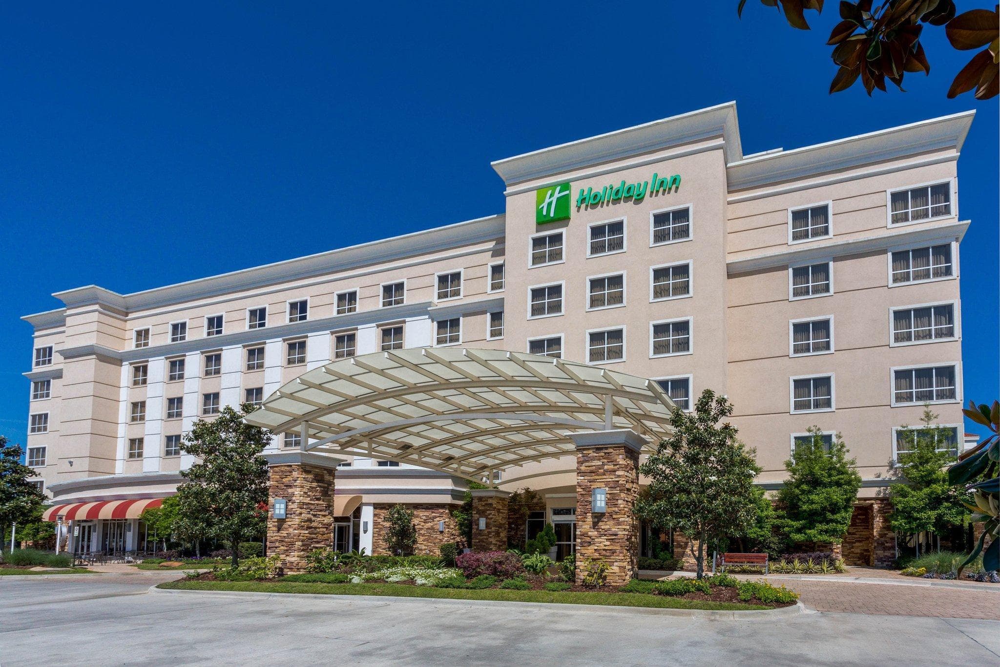 Holiday Inn Baton Rouge College Drive I-10 By IHG