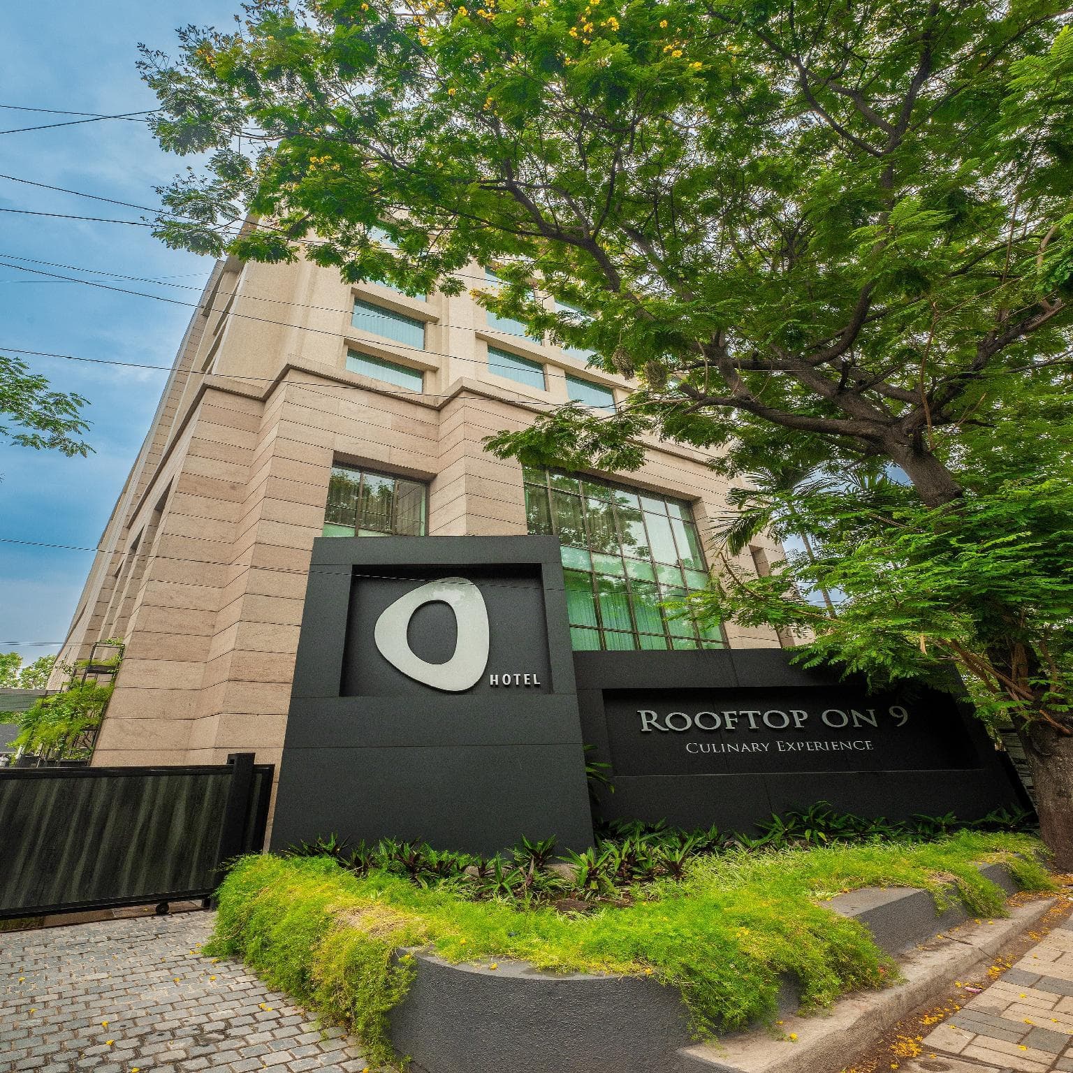 O Hotel Pune photo 4