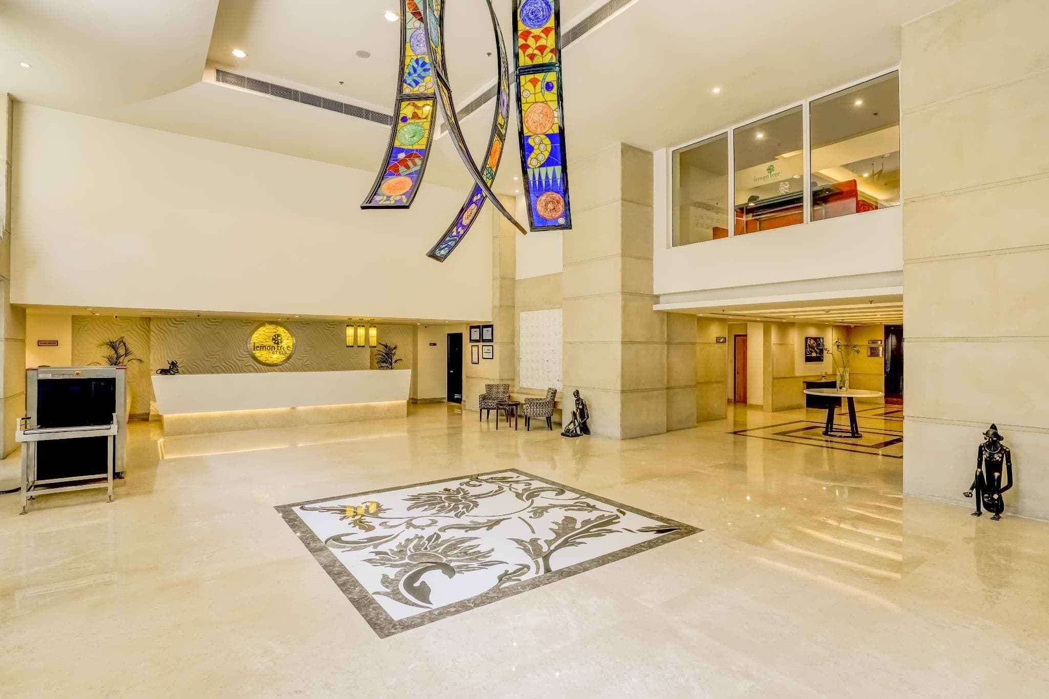 Lemon Tree Hotel Electronics City Bangalore photo 3
