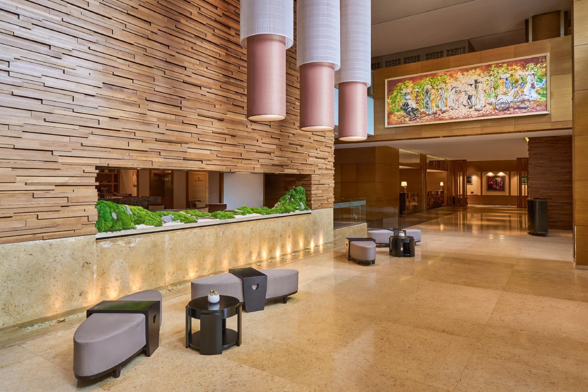 JW Marriott Hotel & Suites Saigon photo 3