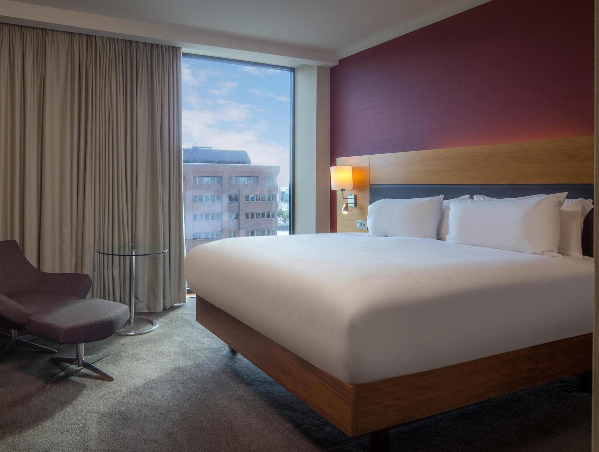 Hilton Liverpool City Centre photo 3
