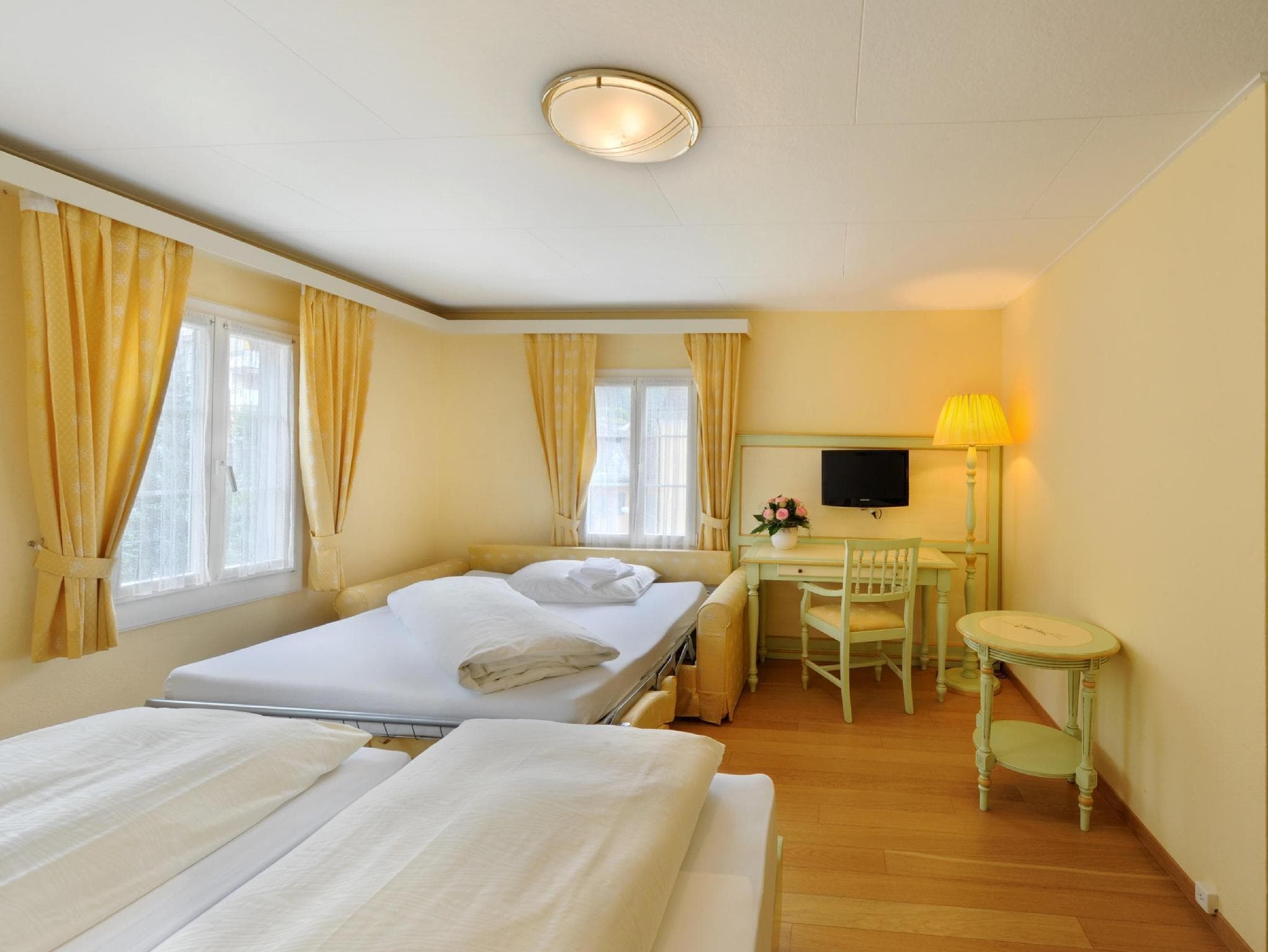 Seehof Hotel du Lac photo 2