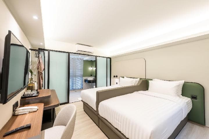 Kaya Heritage Hotel photo 2