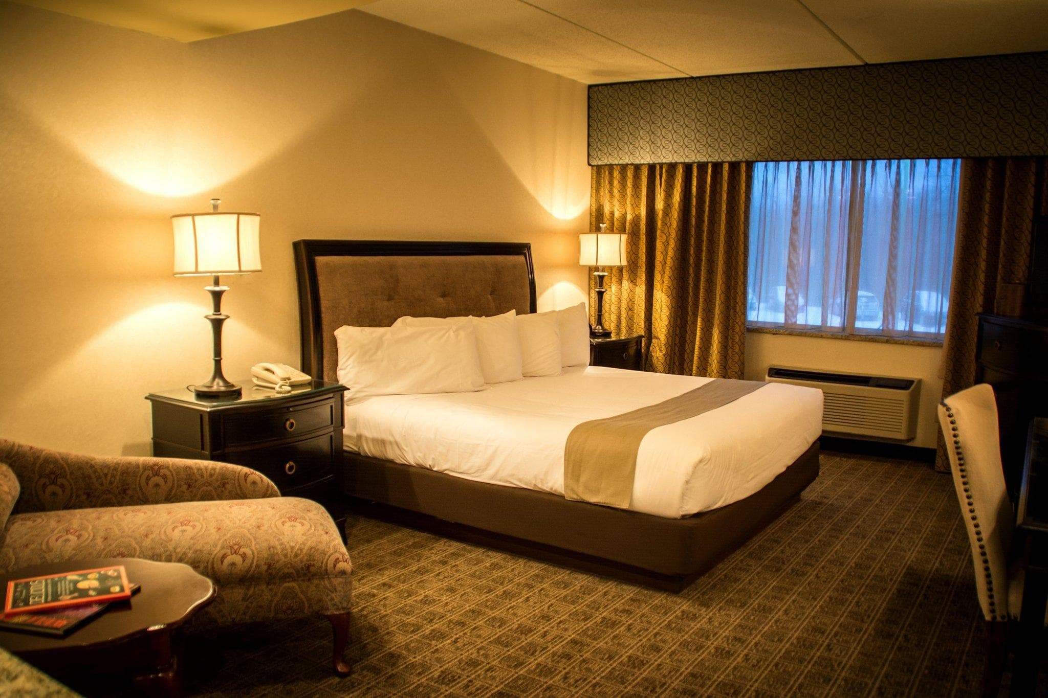 Garden Place Hotel photo 4
