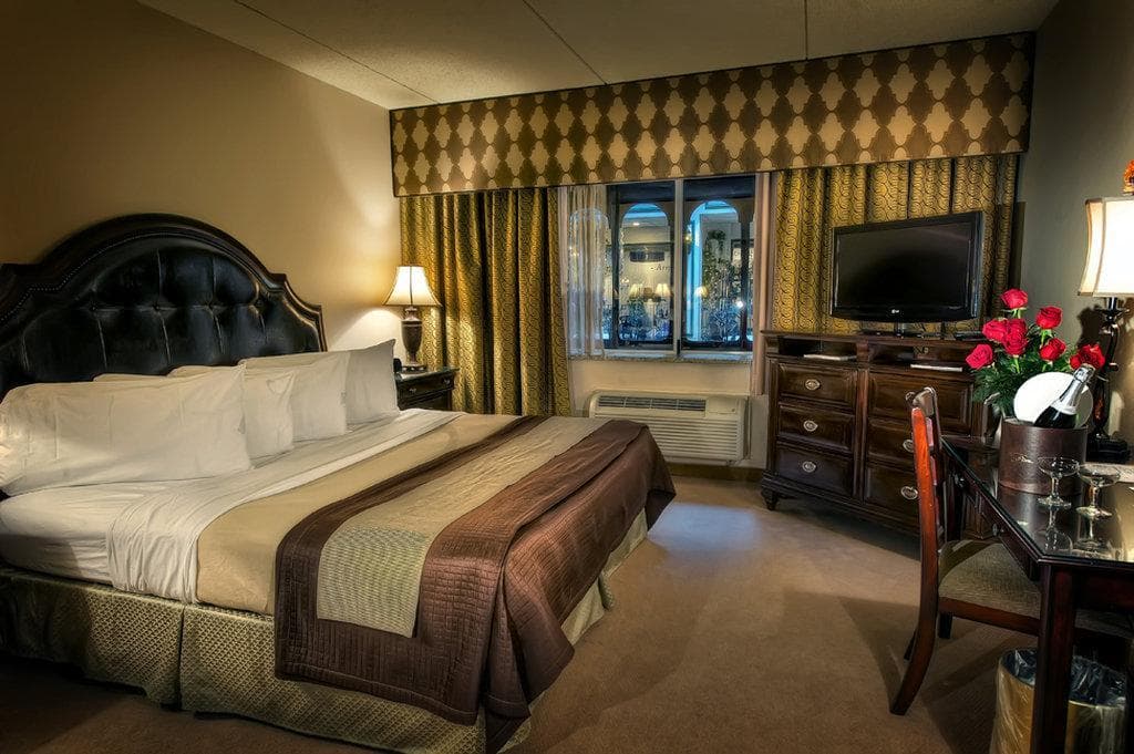 Garden Place Hotel photo 3