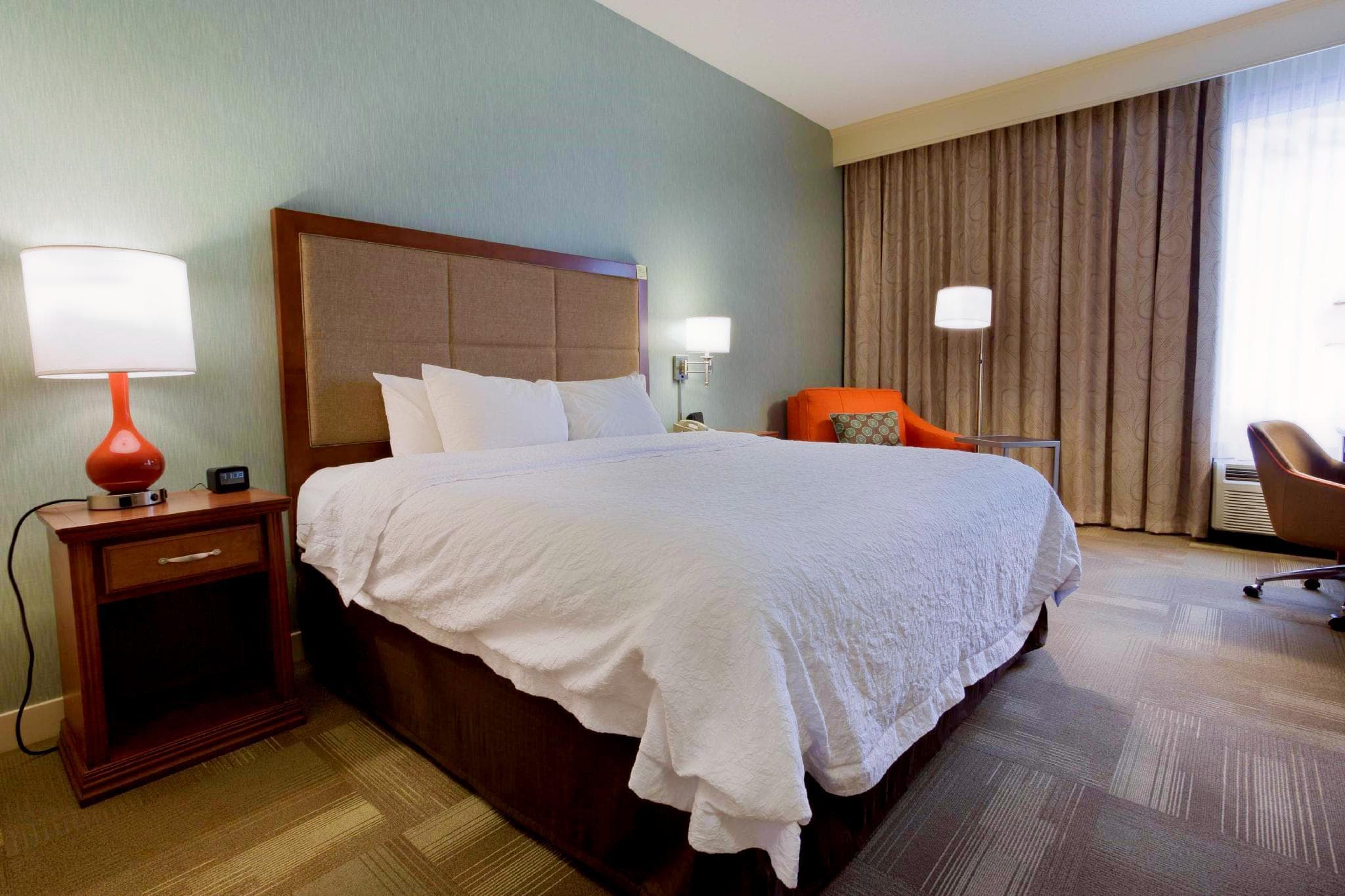 Wingate by Wyndham St. Louis Airport photo 2