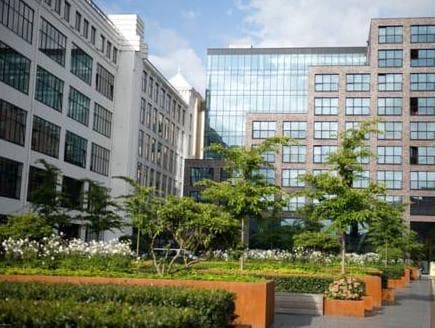 WestCord Hotel Eindhoven