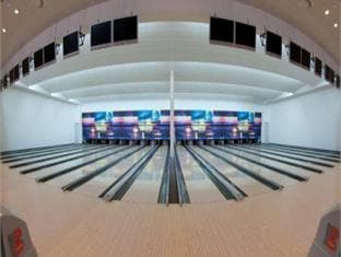 BNC Hotel - Restaurant - Bowling photo 4