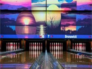 BNC Hotel - Restaurant - Bowling photo 5