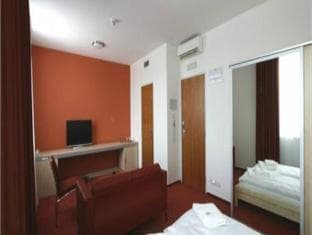 Hotel Ruby Blue photo 5