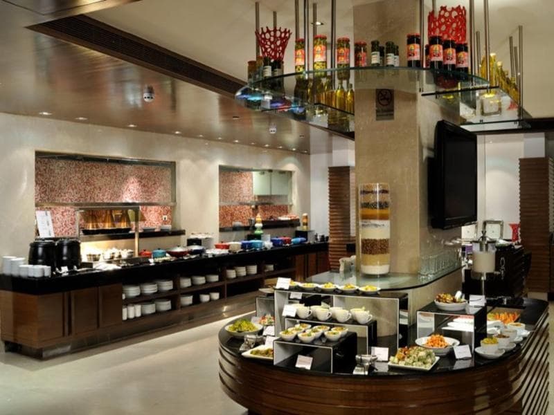Four Points by Sheraton Ahmedabad photo 3