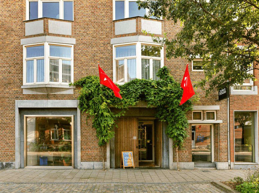 Townhouse Design Hotel & Spa
