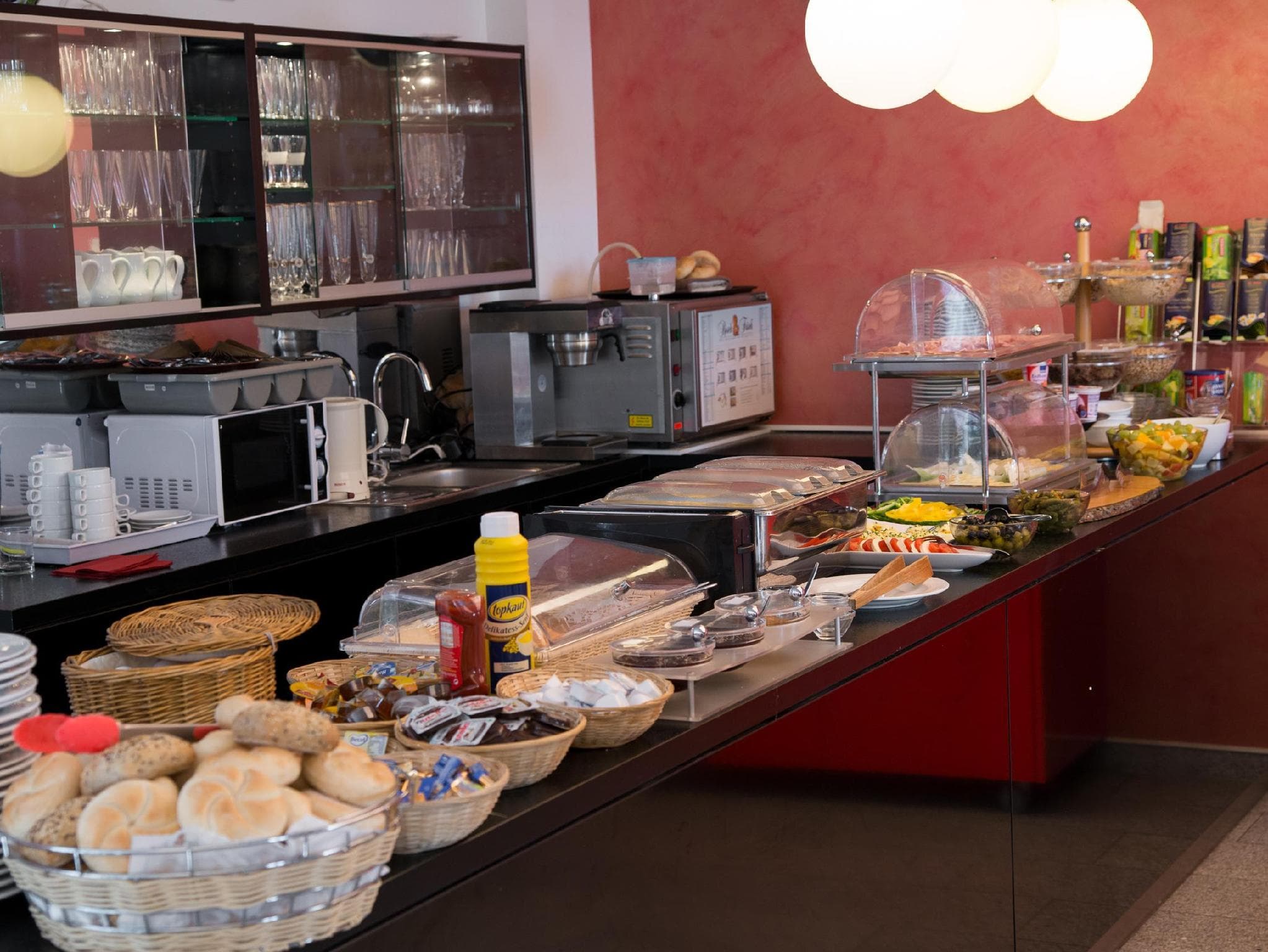 Trip Inn Goethe Classic Hotel photo 4