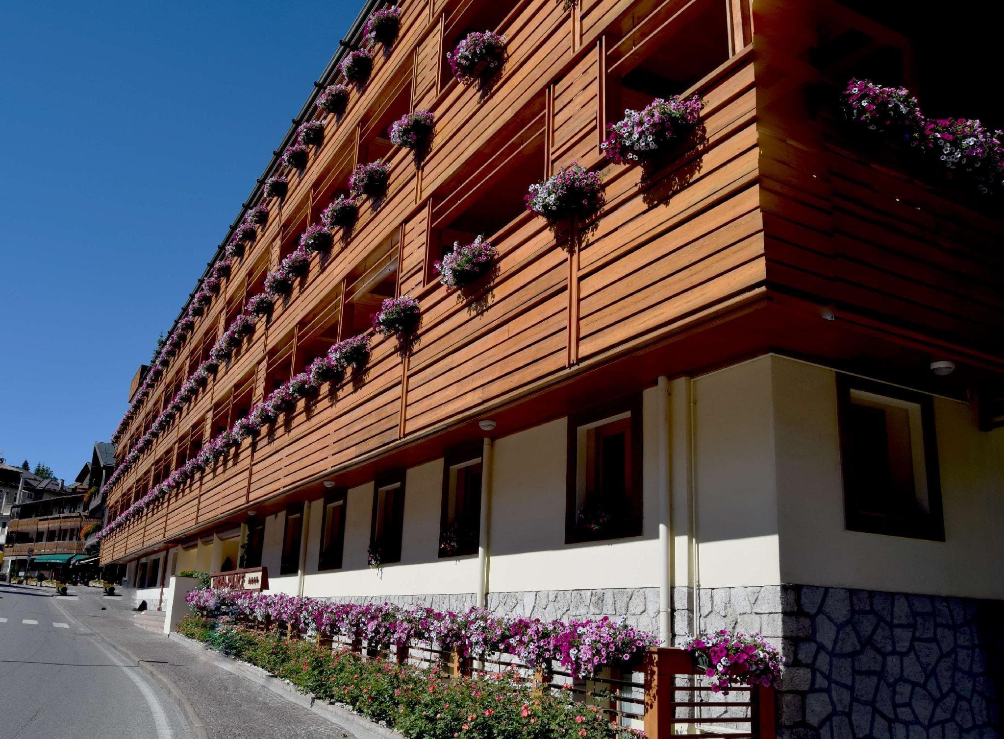 Radisson Residences Savoia Palace Cortina d'Ampezzo photo 4