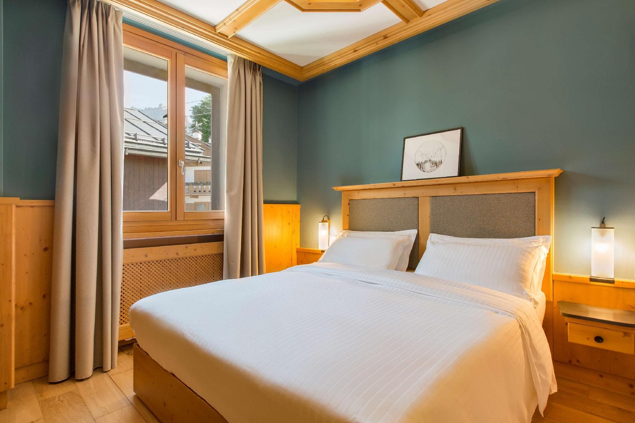 Radisson Residences Savoia Palace Cortina d'Ampezzo photo 2